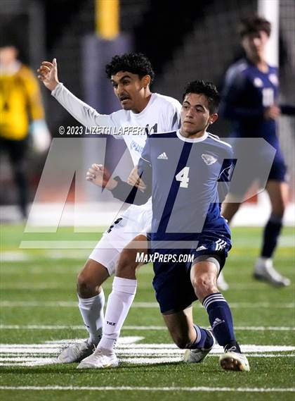 Thumbnail 2 in Dougherty Valley @ Freedom photogallery.