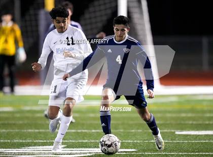 Thumbnail 1 in Dougherty Valley @ Freedom photogallery.