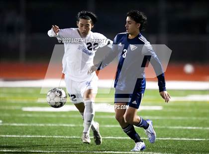 Thumbnail 1 in Dougherty Valley @ Freedom photogallery.