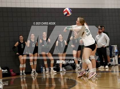 Thumbnail 2 in Tanque Verde vs. Orange Lutheran (Lancer Invitational) photogallery.