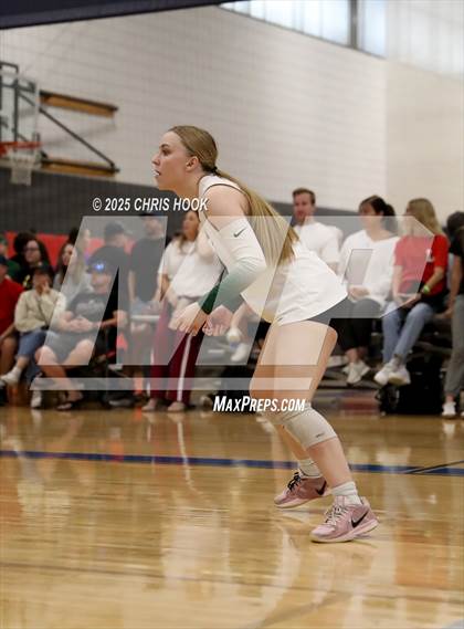 Thumbnail 1 in Tanque Verde vs. Orange Lutheran (Lancer Invitational) photogallery.