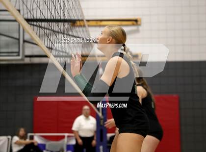 Thumbnail 3 in Tanque Verde vs. Orange Lutheran (Lancer Invitational) photogallery.