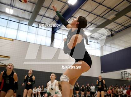 Thumbnail 3 in Tanque Verde vs. Orange Lutheran (Lancer Invitational) photogallery.
