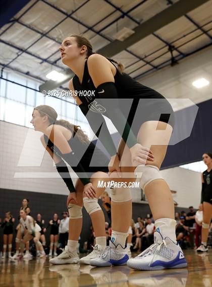 Thumbnail 3 in Tanque Verde vs. Orange Lutheran (Lancer Invitational) photogallery.