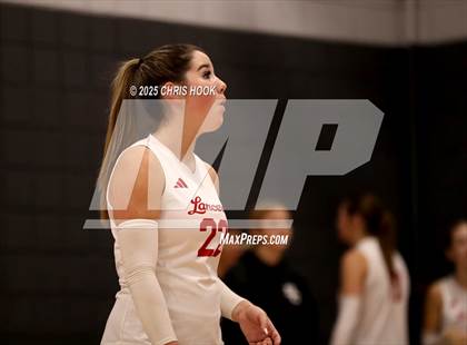 Thumbnail 2 in Tanque Verde vs. Orange Lutheran (Lancer Invitational) photogallery.