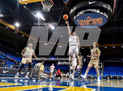 Thumbnail 1 in Orange Lutheran vs. St. Francis photogallery.