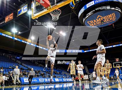 Thumbnail 1 in Orange Lutheran vs. St. Francis photogallery.