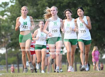 Thumbnail 3 in UNO Fall Invitational photogallery.