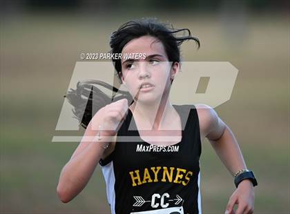Thumbnail 3 in UNO Fall Invitational photogallery.