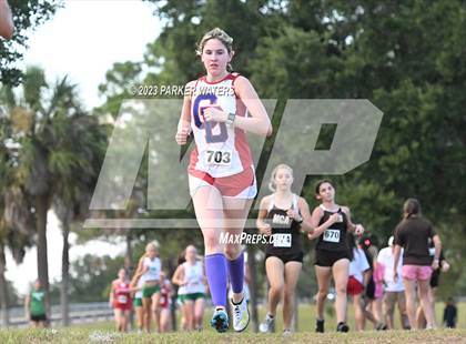 Thumbnail 2 in UNO Fall Invitational photogallery.