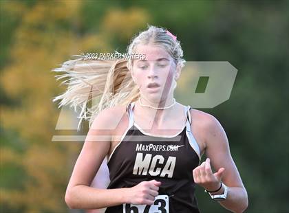 Thumbnail 3 in UNO Fall Invitational photogallery.