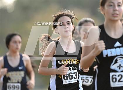 Thumbnail 3 in UNO Fall Invitational photogallery.