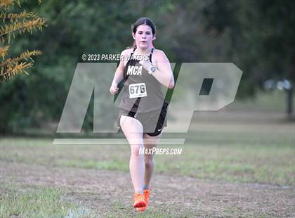 Thumbnail 2 in UNO Fall Invitational photogallery.