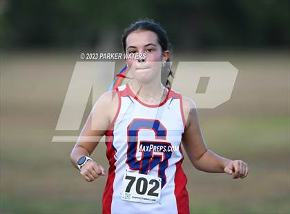 Thumbnail 2 in UNO Fall Invitational photogallery.