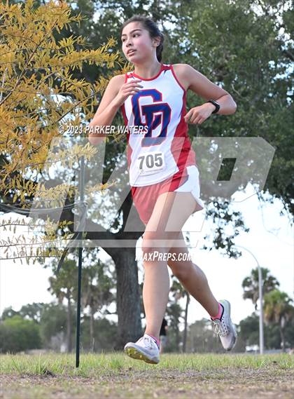 Thumbnail 1 in UNO Fall Invitational photogallery.