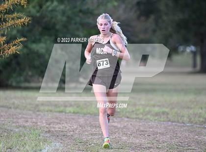 Thumbnail 1 in UNO Fall Invitational photogallery.