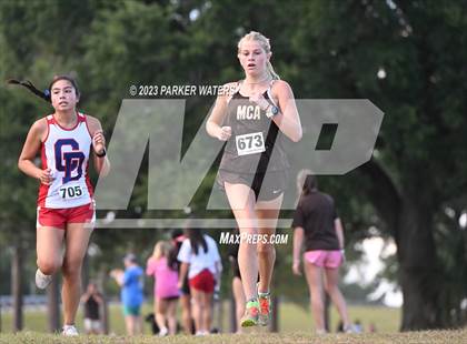Thumbnail 3 in UNO Fall Invitational photogallery.