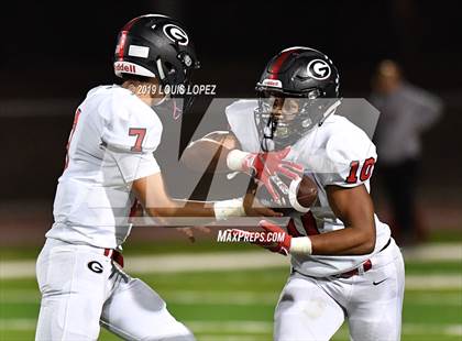Thumbnail 3 in Glendora @ Bonita photogallery.