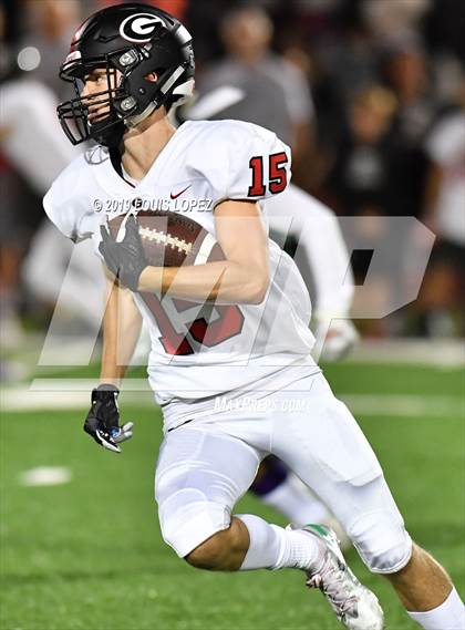 Thumbnail 3 in Glendora @ Bonita photogallery.