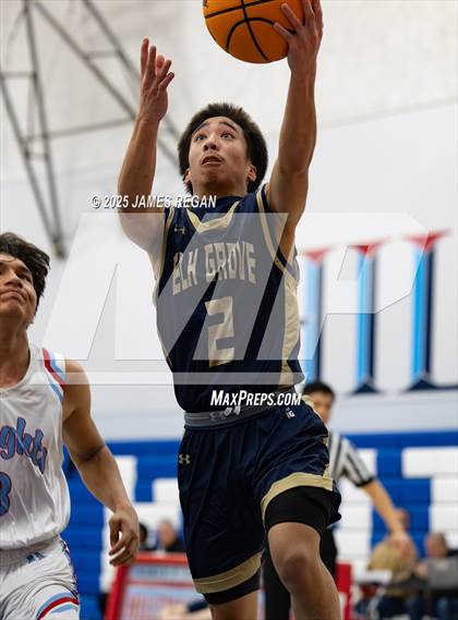 Thumbnail 2 in Elk Grove @ Hillsdale photogallery.