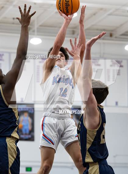 Thumbnail 1 in Elk Grove @ Hillsdale photogallery.