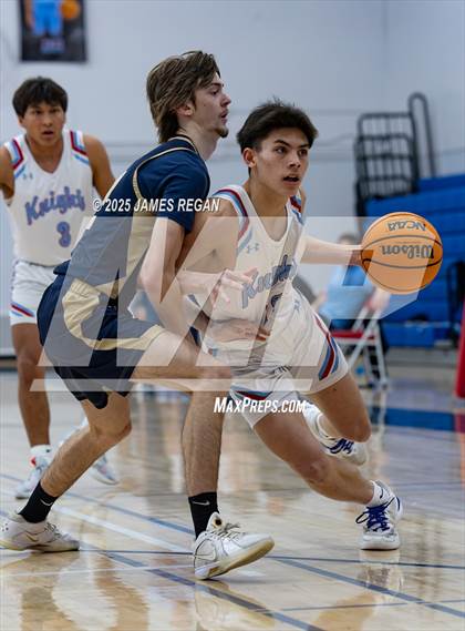Thumbnail 3 in Elk Grove @ Hillsdale photogallery.