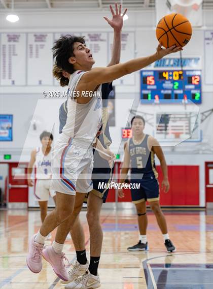 Thumbnail 1 in Elk Grove @ Hillsdale photogallery.
