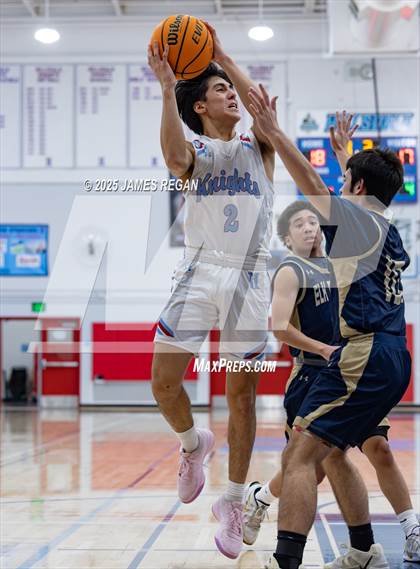 Thumbnail 3 in Elk Grove @ Hillsdale photogallery.