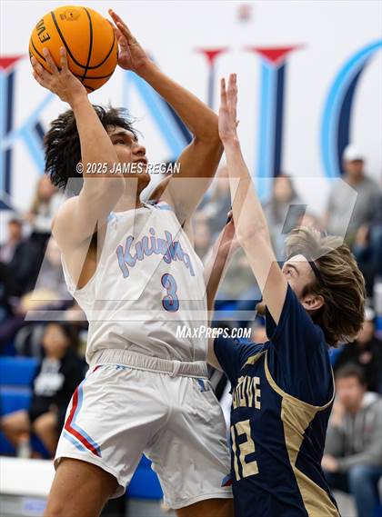 Thumbnail 3 in Elk Grove @ Hillsdale photogallery.
