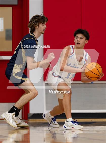 Thumbnail 1 in Elk Grove @ Hillsdale photogallery.