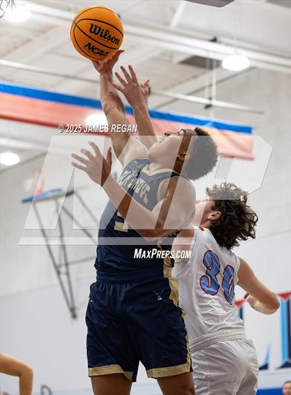Thumbnail 2 in Elk Grove @ Hillsdale photogallery.