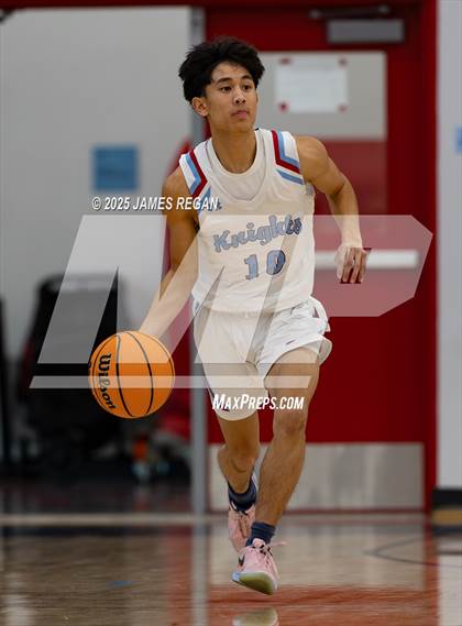 Thumbnail 3 in Elk Grove @ Hillsdale photogallery.