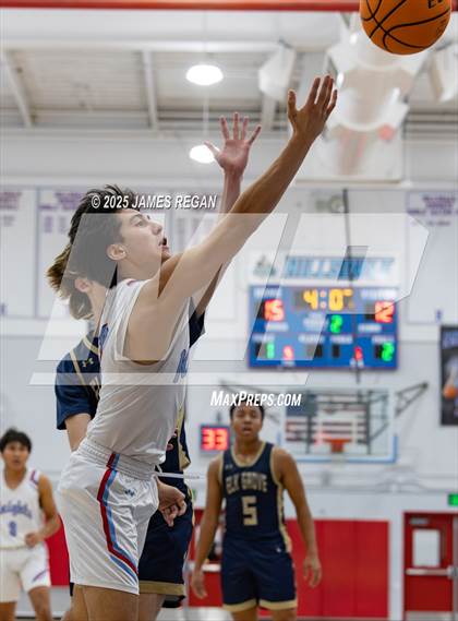 Thumbnail 2 in Elk Grove @ Hillsdale photogallery.
