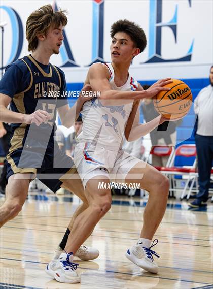 Thumbnail 1 in Elk Grove @ Hillsdale photogallery.