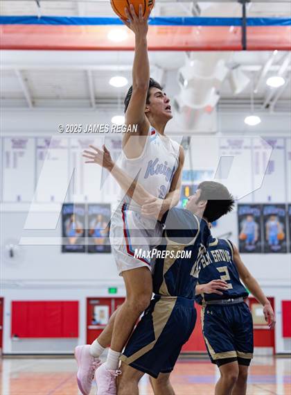 Thumbnail 1 in Elk Grove @ Hillsdale photogallery.