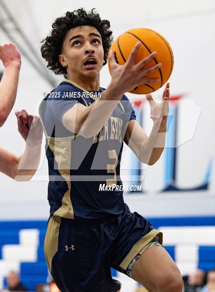 Thumbnail 1 in Elk Grove @ Hillsdale photogallery.