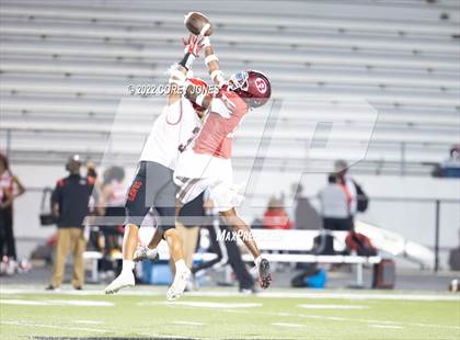 Thumbnail 2 in Dutchtown vs Warner Robins  photogallery.