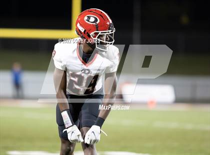 Thumbnail 3 in Dutchtown vs Warner Robins  photogallery.