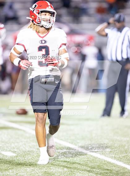 Thumbnail 1 in Dutchtown vs Warner Robins  photogallery.