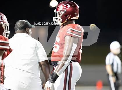 Thumbnail 1 in Dutchtown vs Warner Robins  photogallery.