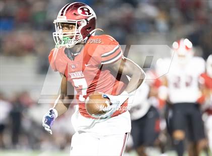 Thumbnail 2 in Dutchtown vs Warner Robins  photogallery.