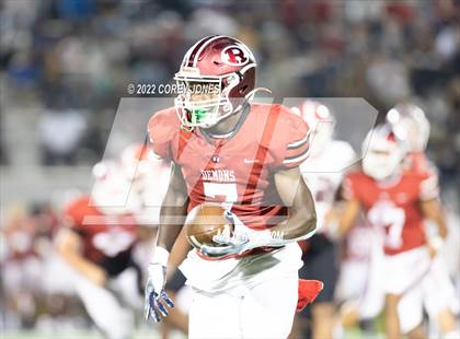 Thumbnail 1 in Dutchtown vs Warner Robins  photogallery.