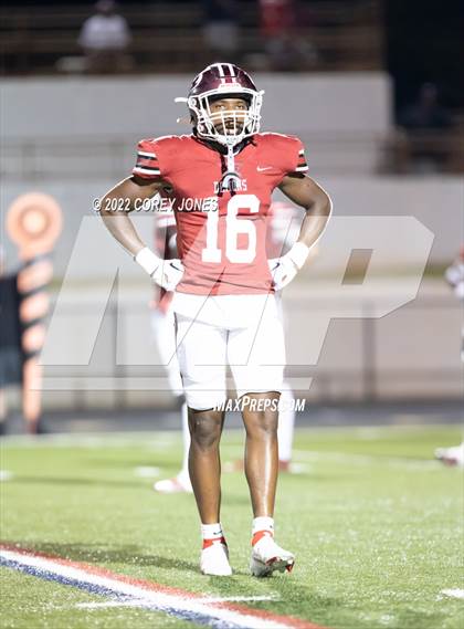 Thumbnail 3 in Dutchtown vs Warner Robins  photogallery.