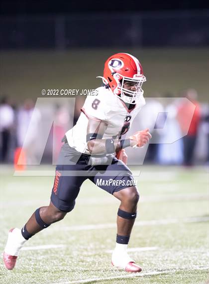 Thumbnail 2 in Dutchtown vs Warner Robins  photogallery.