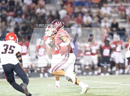 Thumbnail 2 in Dutchtown vs Warner Robins  photogallery.