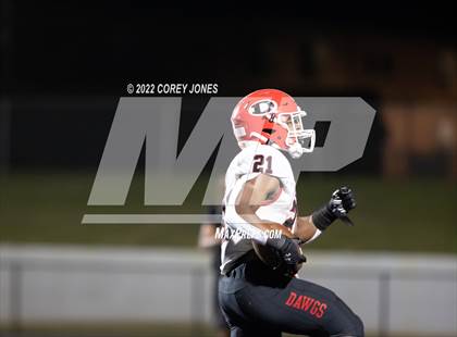 Thumbnail 2 in Dutchtown vs Warner Robins  photogallery.