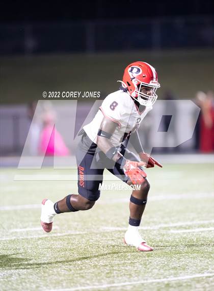 Thumbnail 3 in Dutchtown vs Warner Robins  photogallery.