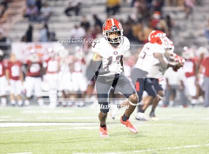 Thumbnail 2 in Dutchtown vs Warner Robins  photogallery.
