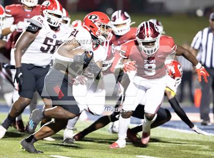 Thumbnail 2 in Dutchtown vs Warner Robins  photogallery.