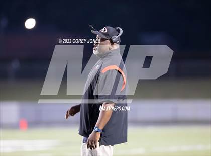 Thumbnail 2 in Dutchtown vs Warner Robins  photogallery.